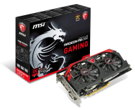 MSI Radeon R9 280 3072MB 384bit Gaming - 187714 - zdjęcie 6